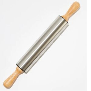 Short Stories Rolling Pin 